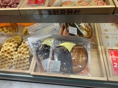 -喜計局·饼行(南湖万达广场店)