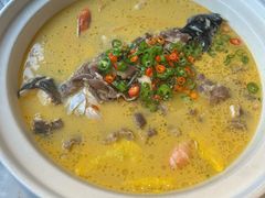 -二十八里太湖船菜(吉祥路店)