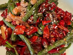 -羲和雅苑•北京烤鸭(平安国际金融中心店)