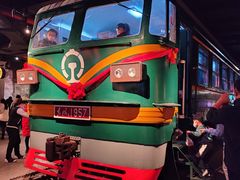 -和平菓局(王府井店)