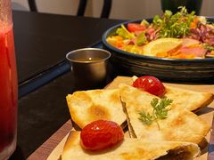 -J's Cafe Lab