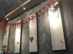 大堂-螺世纪螺蛳粉·桂味小排档(裕德店)