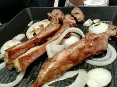 -西贝莜面村(近铁城市广场店)