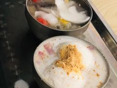 -文昌邓记清补凉(西沙路店)