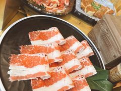 -壹兆炭火烧肉·烤鳗鱼(金水花城店)