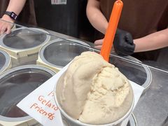 -Dip in Gelato(富民路店)