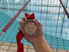 -深圳大学城（南区）体育中心-游泳馆