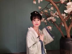 -盘子女人坊古装写真摄影(苏州旗舰店)