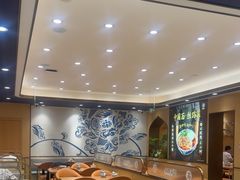 -西部马华清真兰州牛肉面·烧烤夜市(关东店)