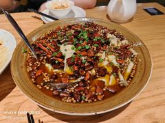 -巴蜀风·地道川菜(总店)