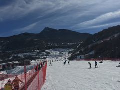-太子岭滑雪场