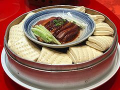 晋商酱梅肉-山西会馆·晋菜·晋商宴·牌匾博物馆(胜利东街店)