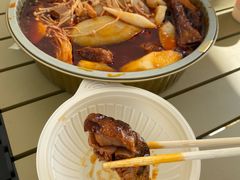 -盒马X会员店(上海森兰商都店)