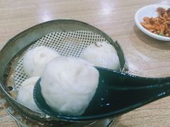 -吃不亏特色包子(三峡广场店)