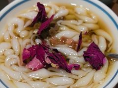 -王歘歘·chuǎ火锅(五道营店)