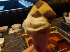 -前门后头老北京铜锅涮肉·京味菜·烤鸭(伊藤洋华堂店)
