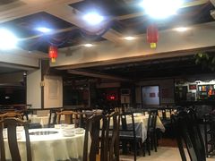 大堂-曾老幺鱼庄(龙华商厦店)