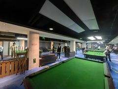 -叮叮台球·棋牌(西四店)
