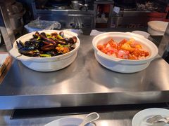 -广州富力君悦大酒店·凯菲厅