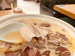 -去茶去餐厅(中央大街店)