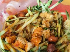 -正宗陕西肉夹馍(红荔店)