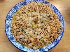 -裕兴记·三虾面(西北街总店)