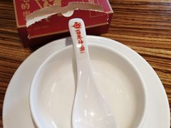 -百年神厨·地道川菜(清江西路店)