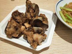 小块猪筒骨-东北风(江北万达店)