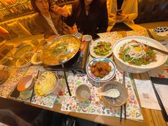 -酒肆浅葱•烧烤•龙虾•排档(卓悦intown店)