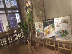 -雨舍咖啡(汉神购物广场咖啡街区店)