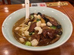 -奎元馆.百年奎元.非遗传承(西湖边的解放路店)