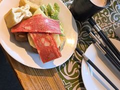 -火宴山自助火锅(明园店)