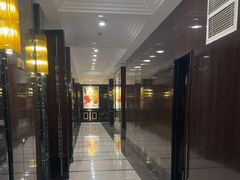 -常州逸高酒店-中餐厅