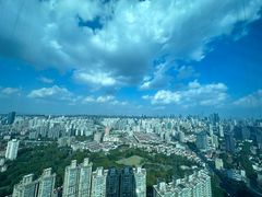 -上海龙之梦万丽酒店