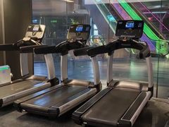 -TOP健身私教工作室(侨香店)