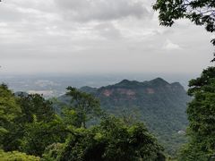 -青城山
