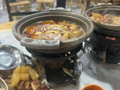 -范贤光鸡公煲(平乐园总店)