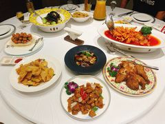 -鹿鸣春饭店(总店)