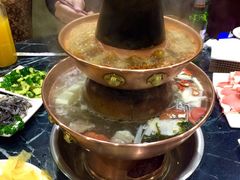 -草原饭店火锅