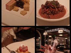 -云厨·高空西餐厅(成都瑯珀·凯悦臻选酒店)