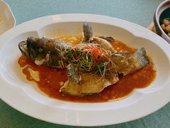 -东南里湖景餐厅·新闽菜(浦西万达店)
