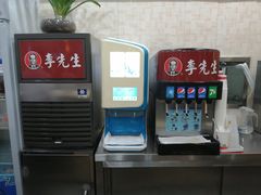 -李先生牛肉面大王(济泺路店)
