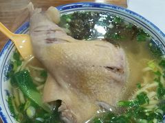 -功夫手擀面(恒山花苑店)