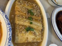 -溪涧堂农家土菜(神仙居店)