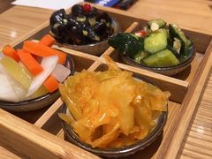 -马记永·兰州牛肉面(3019君尚店)