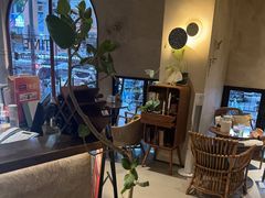 -陶享时光西餐·下午茶(信河街店)