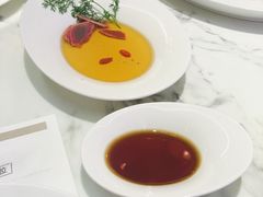 -喜鼎海胆水饺(柏威年购物中心店)