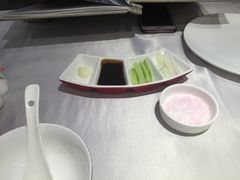 -味+新京宴·烤鸭·北京菜(创意谷店)
