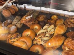 -BAKER&SPICE(环贸店)