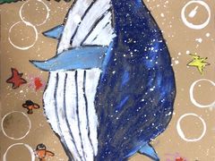 -斯玛特儿童美术中心(文化中心店)